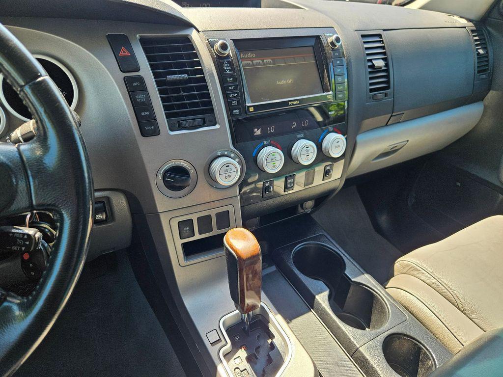 used 2011 Toyota Tundra car, priced at $17,993