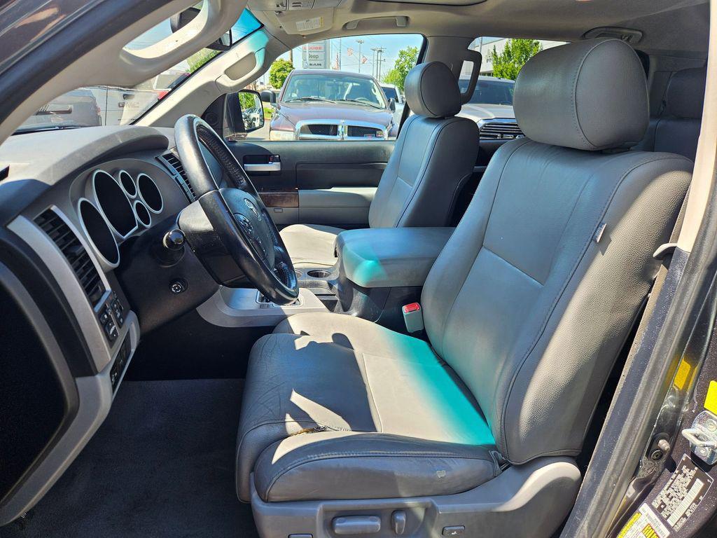 used 2011 Toyota Tundra car, priced at $17,993
