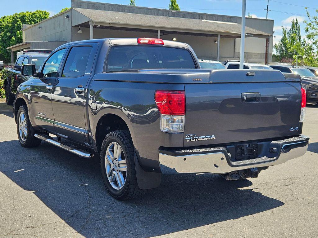 used 2011 Toyota Tundra car, priced at $17,993