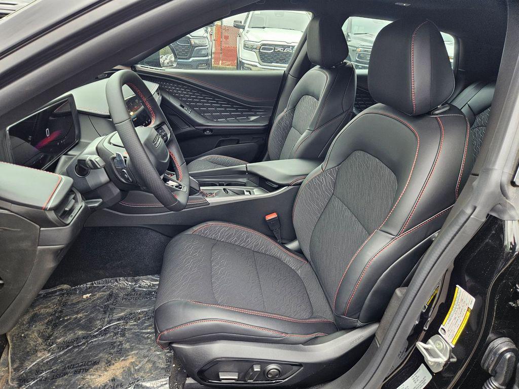 new 2026 Dodge Charger car, priced at $48,993
