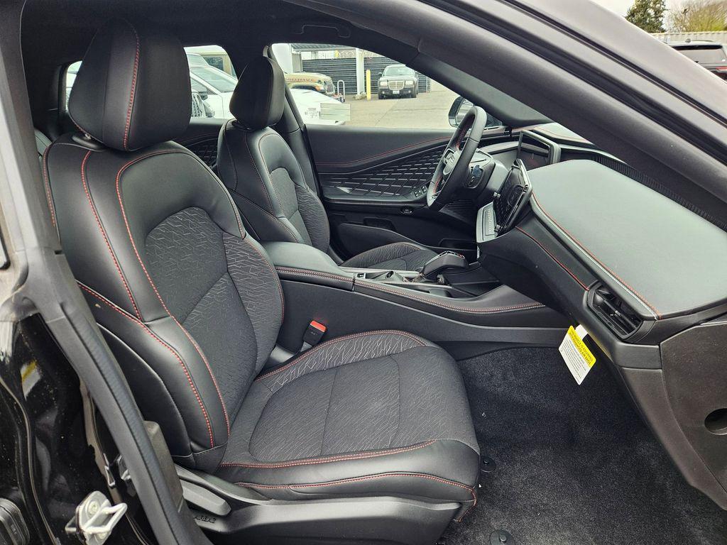 new 2026 Dodge Charger car, priced at $48,993