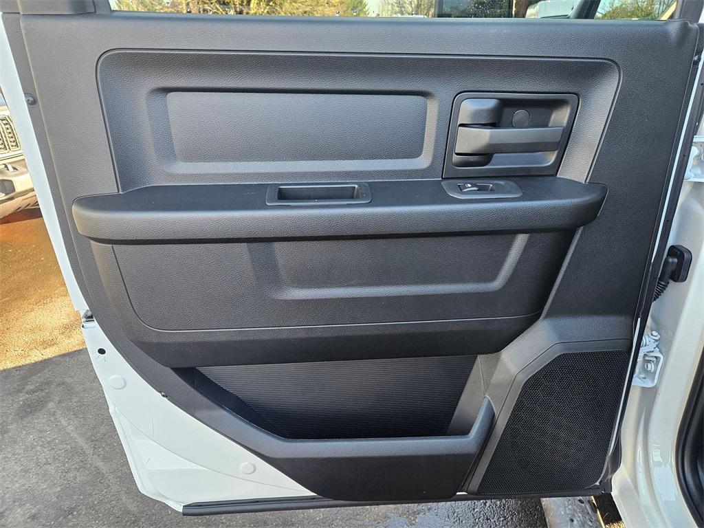 new 2026 Ram 3500 car, priced at $65,993