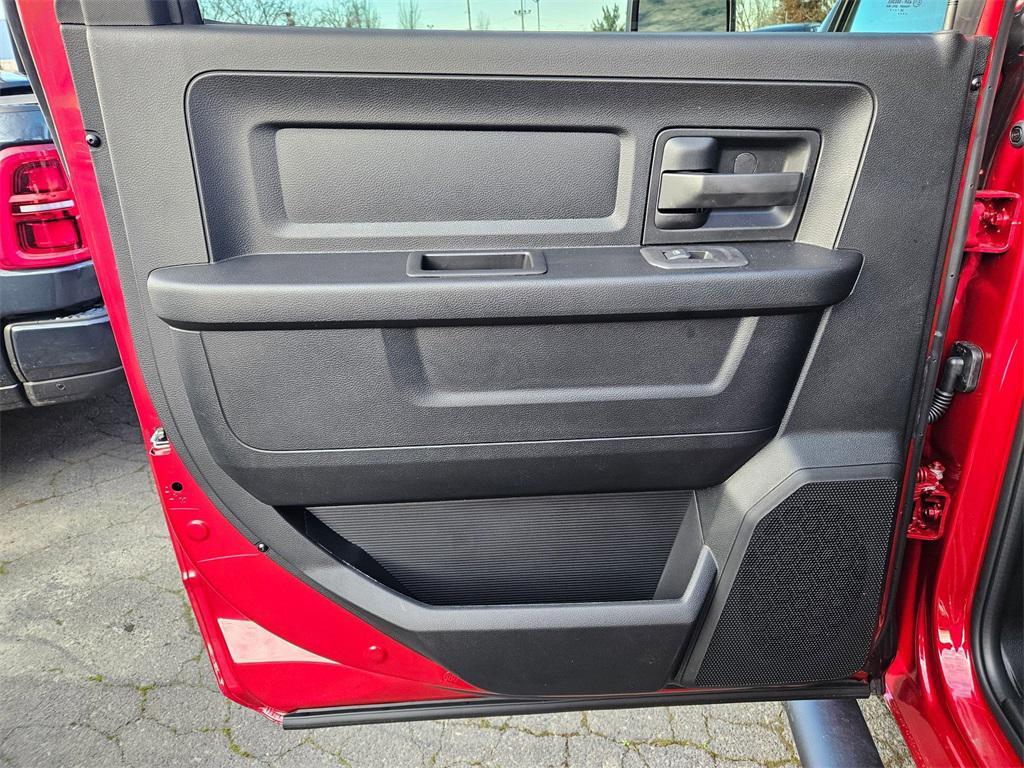 new 2026 Ram 3500 car, priced at $64,493