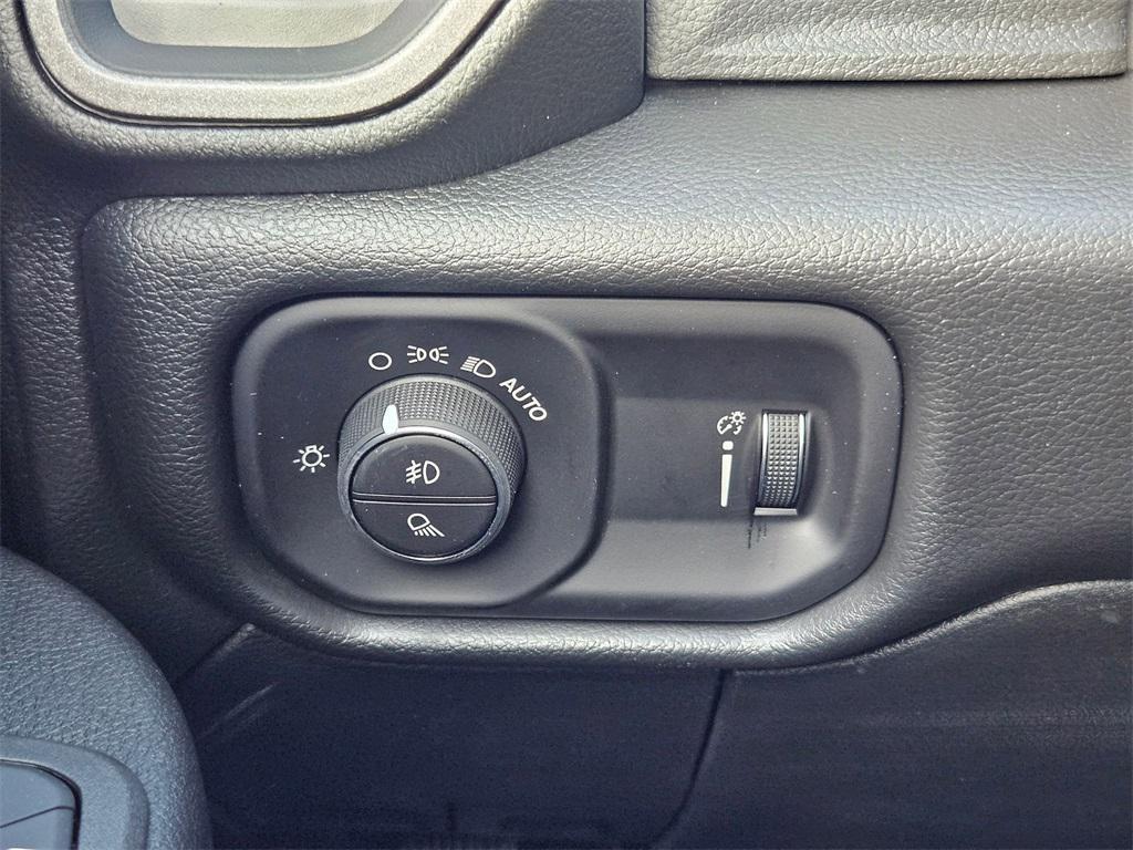 new 2026 Ram 3500 car, priced at $64,493