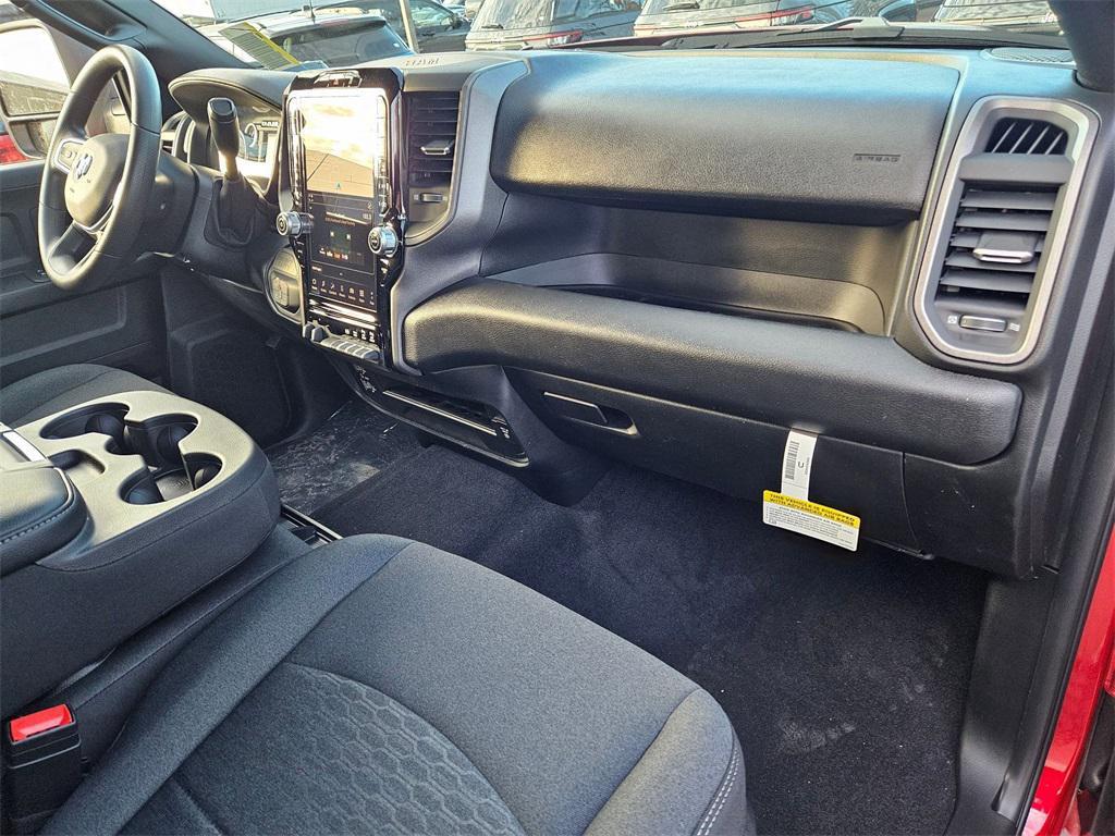 new 2026 Ram 3500 car, priced at $64,493