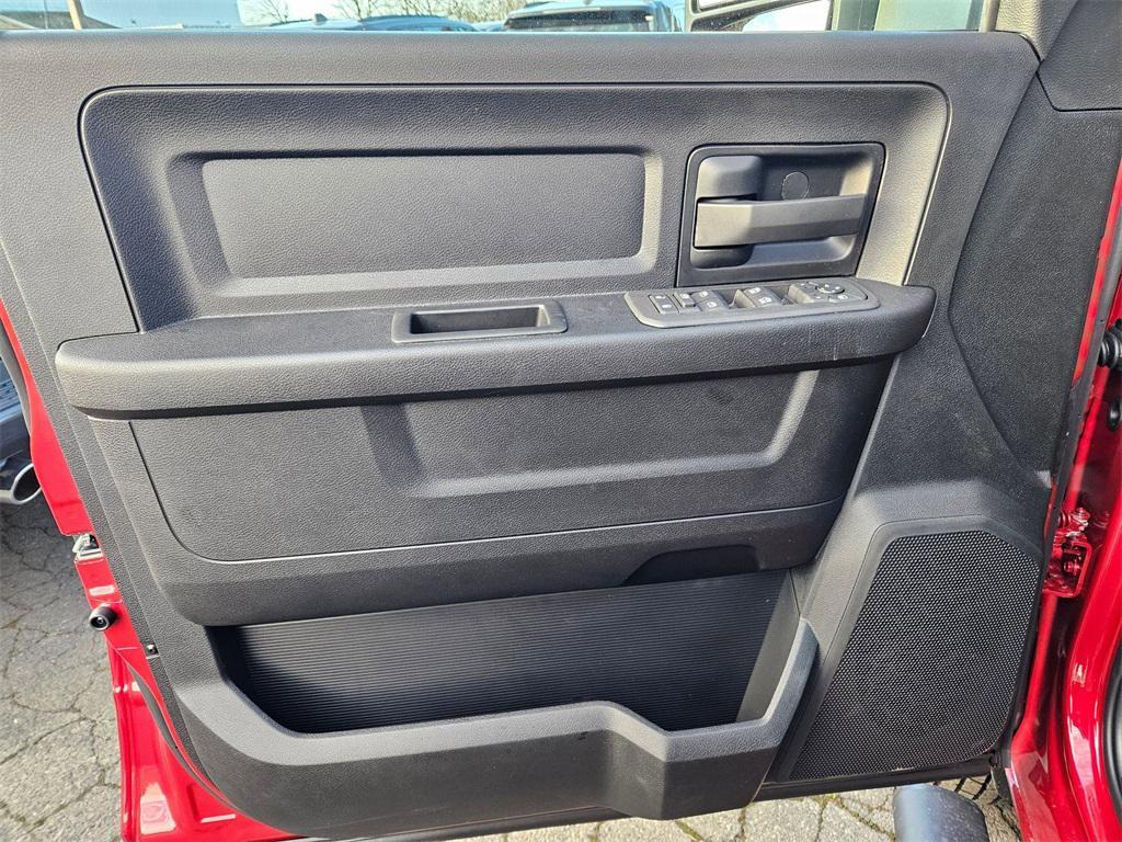 new 2026 Ram 3500 car, priced at $64,493