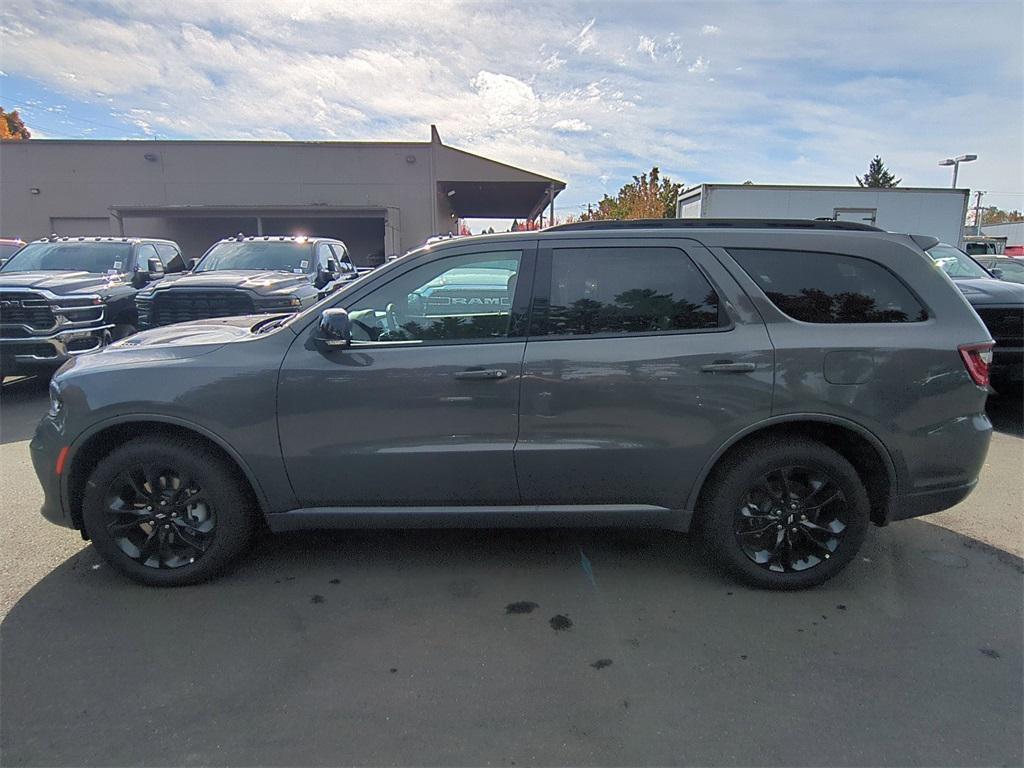 new 2026 Dodge Durango car, priced at $42,493
