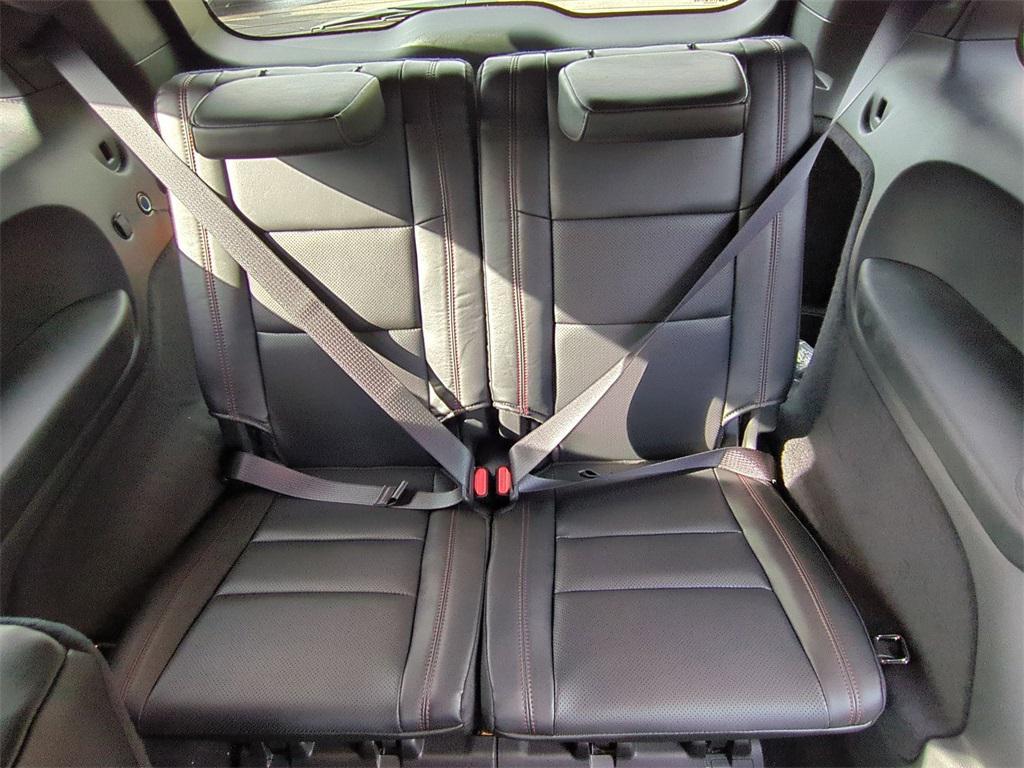 new 2026 Dodge Durango car, priced at $42,493