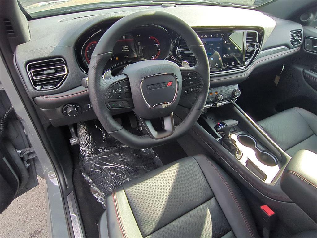 new 2026 Dodge Durango car, priced at $42,493