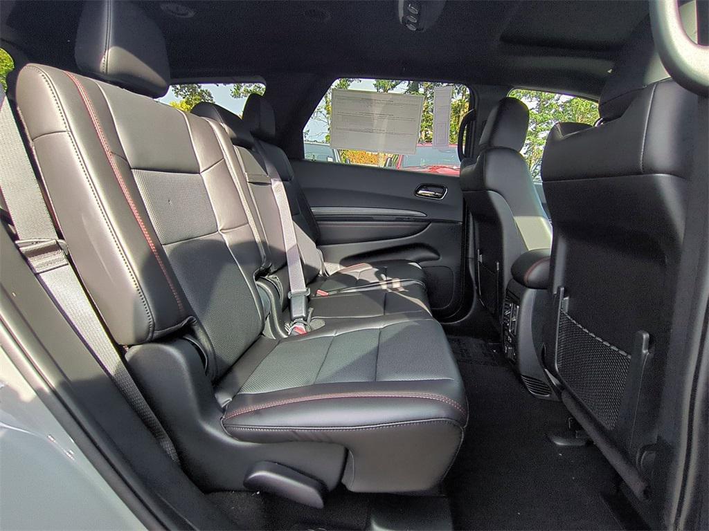 new 2026 Dodge Durango car, priced at $42,493