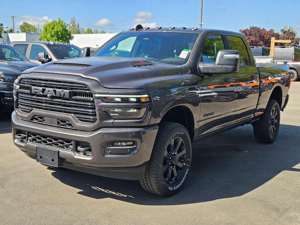 new 2026 Ram 2500 car, priced at $64,993
