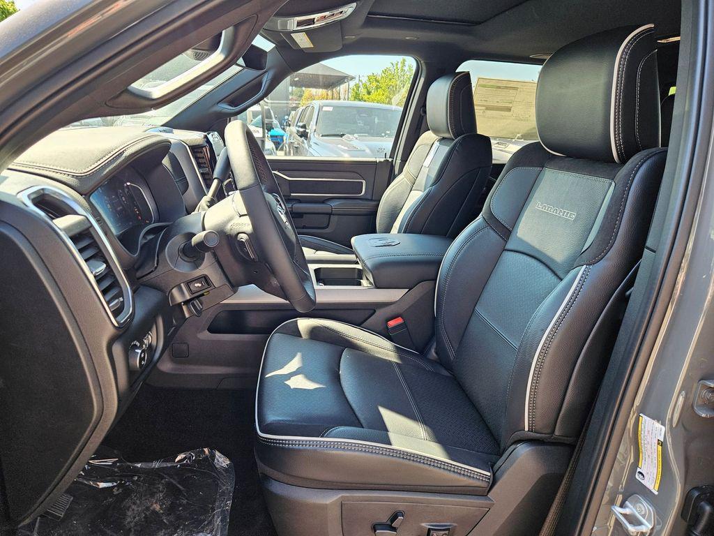 new 2026 Ram 3500 car, priced at $82,493