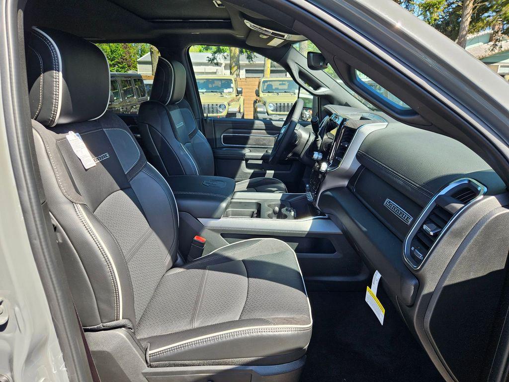 new 2026 Ram 3500 car, priced at $82,493
