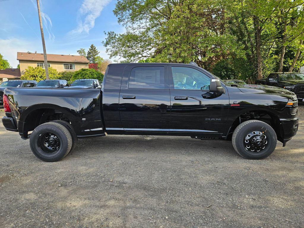 new 2026 Ram 3500 car, priced at $82,993