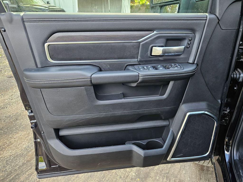 new 2026 Ram 3500 car, priced at $82,993