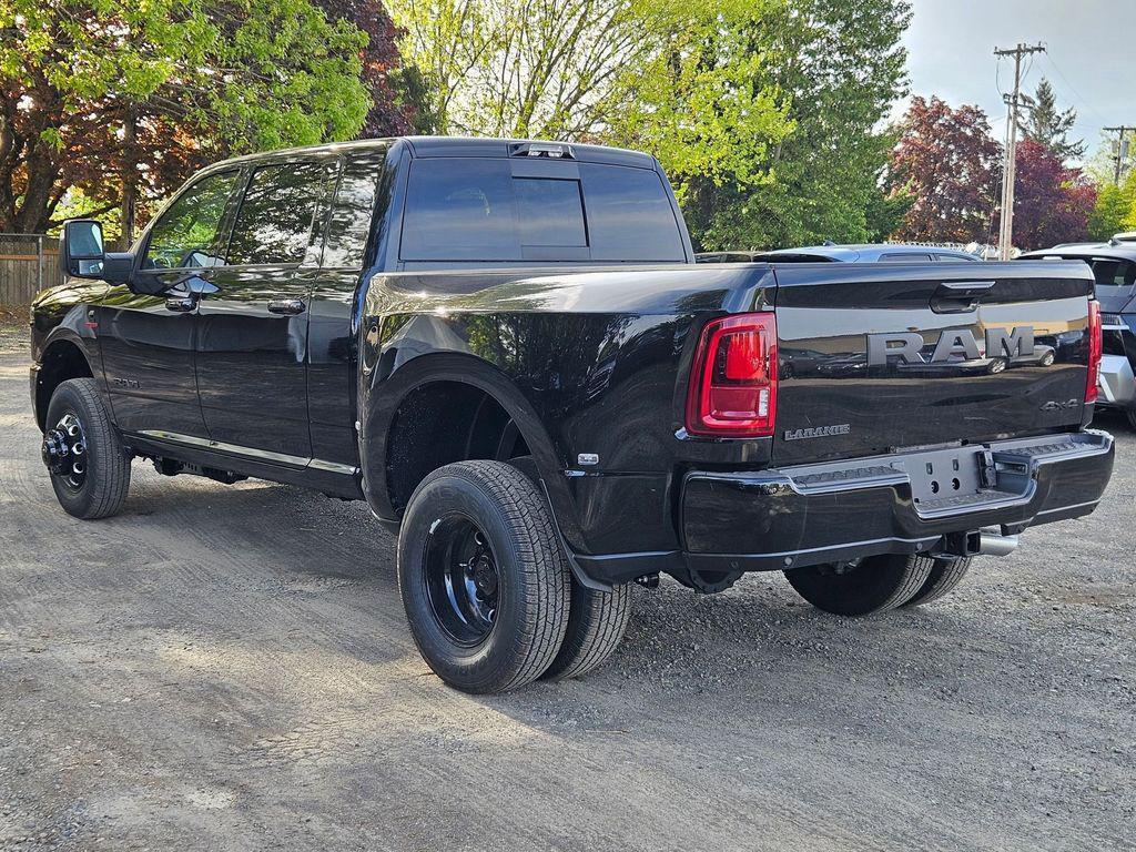 new 2026 Ram 3500 car, priced at $82,993