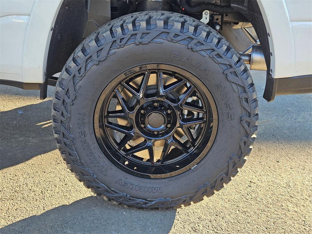 new 2026 Ram 1500 car, priced at $60,988