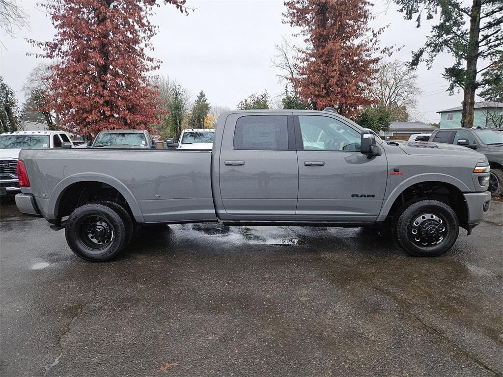 new 2026 Ram 3500 car, priced at $95,993