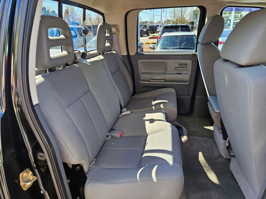 used 2006 Dodge Dakota car, priced at $11,993
