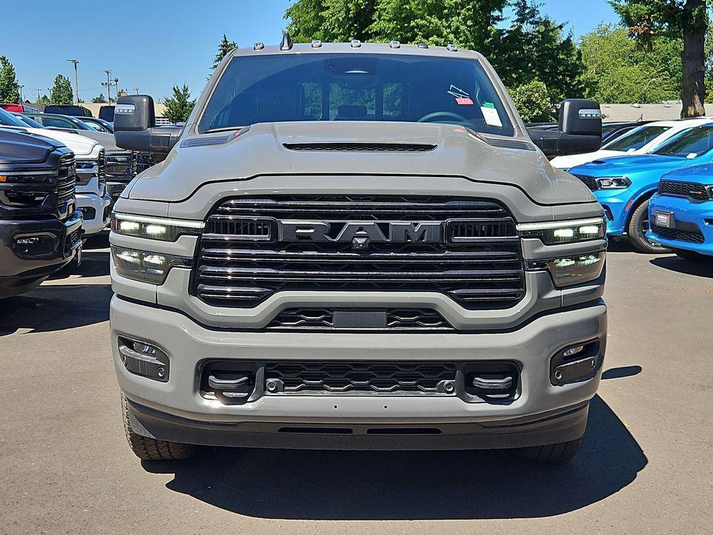 new 2026 Ram 2500 car, priced at $77,993