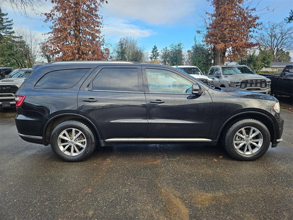 used 2014 Dodge Durango car, priced at $14,993