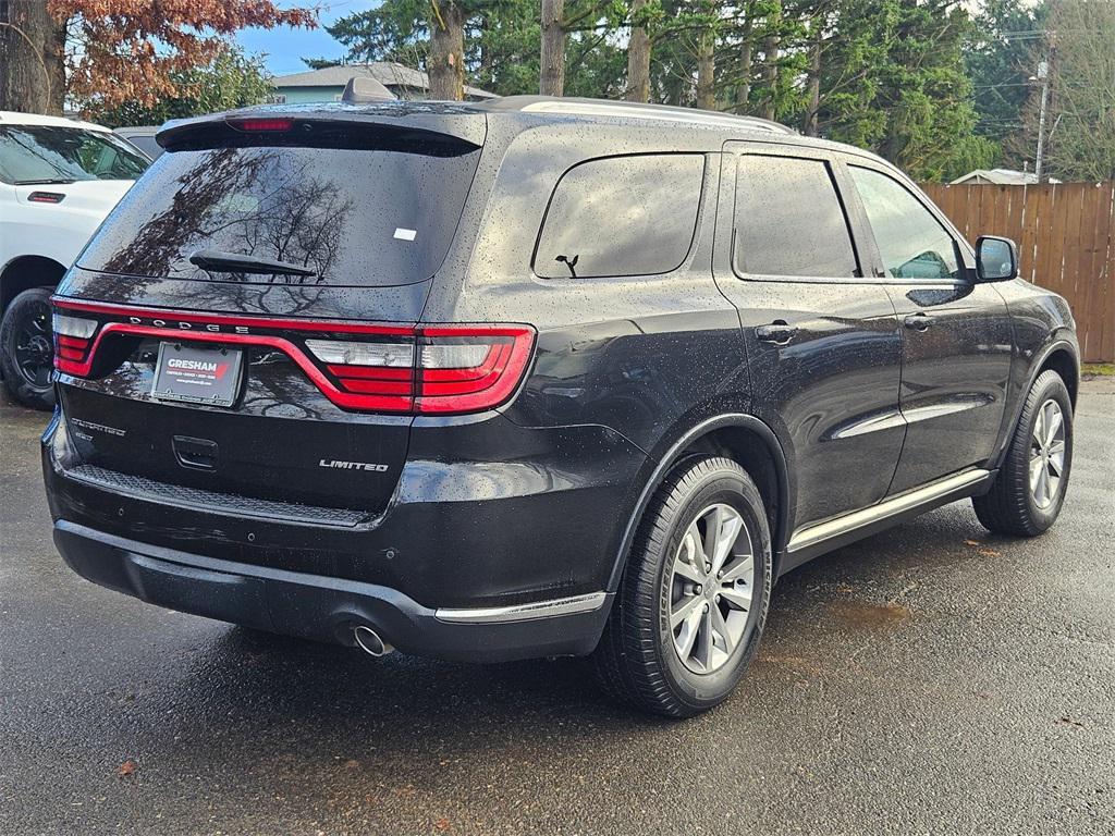 used 2014 Dodge Durango car, priced at $14,993