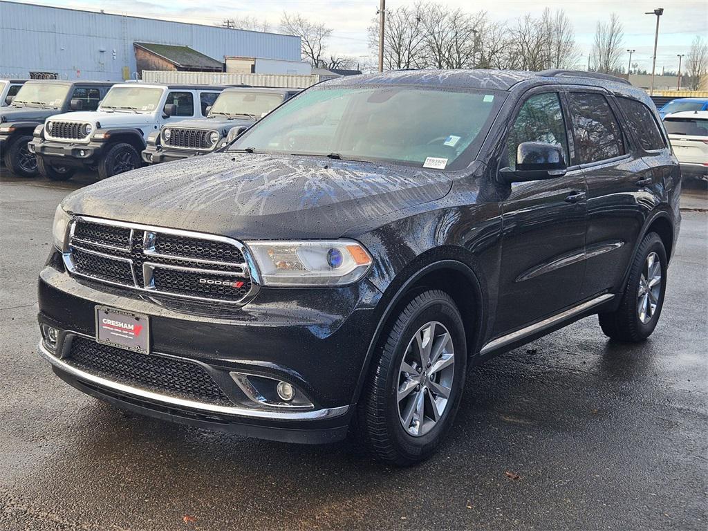 used 2014 Dodge Durango car, priced at $14,993