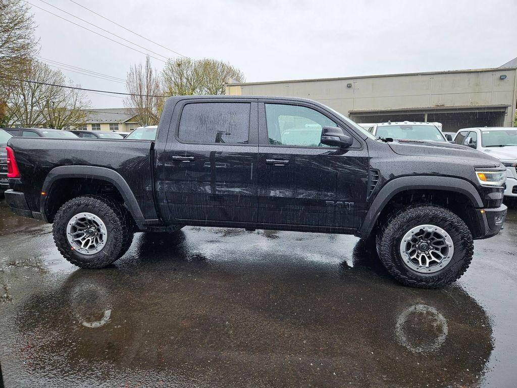 new 2026 Ram 1500 car, priced at $85,993