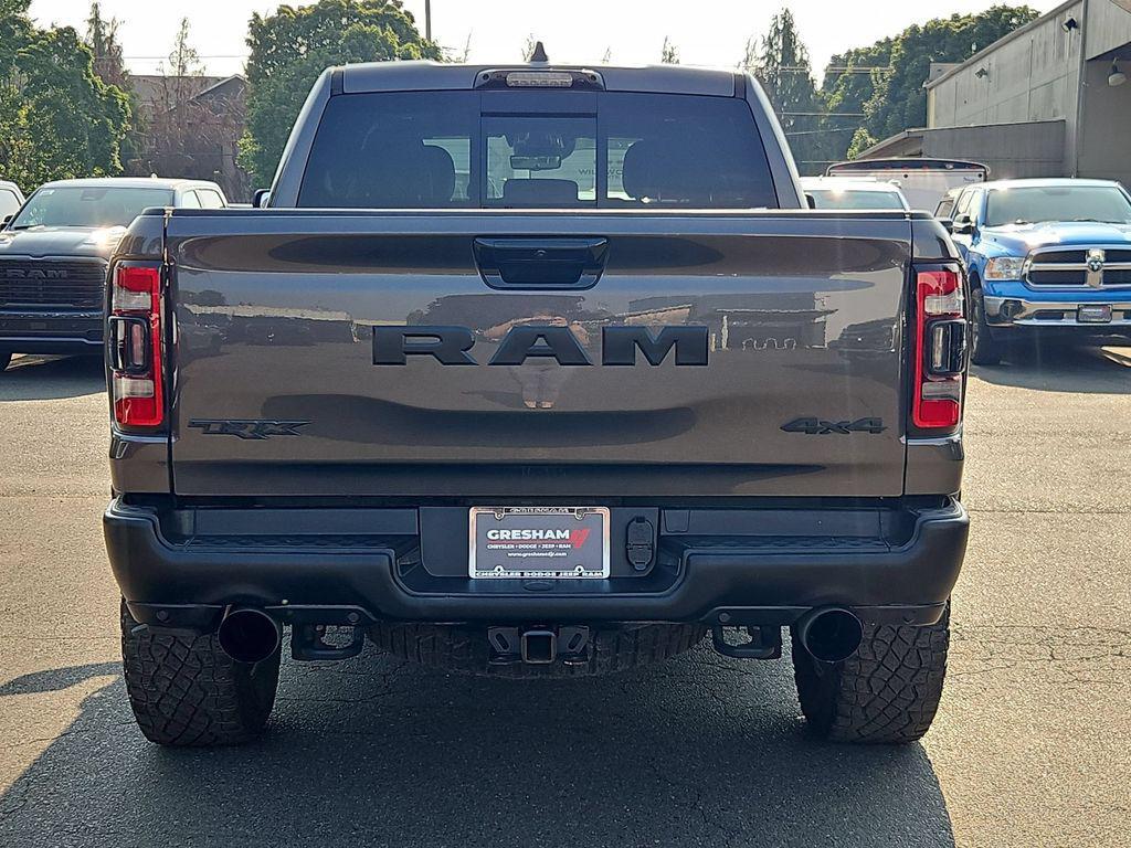 used 2024 Ram 1500 car, priced at $93,743