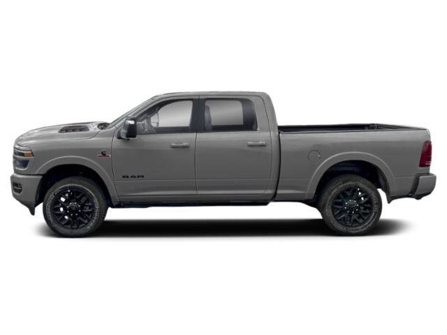 new 2026 Ram 3500 car, priced at $94,993