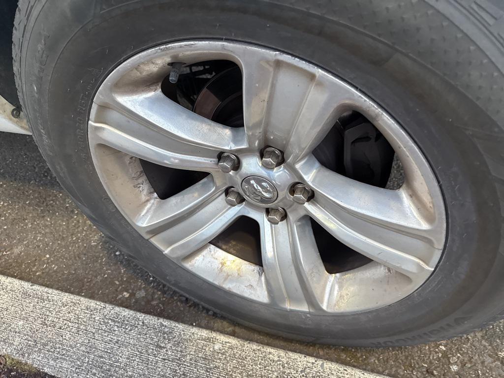 used 2014 Ram 1500 car, priced at $11,993