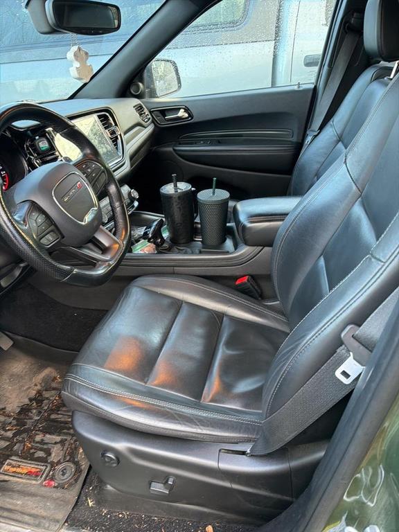 used 2021 Dodge Durango car, priced at $23,993