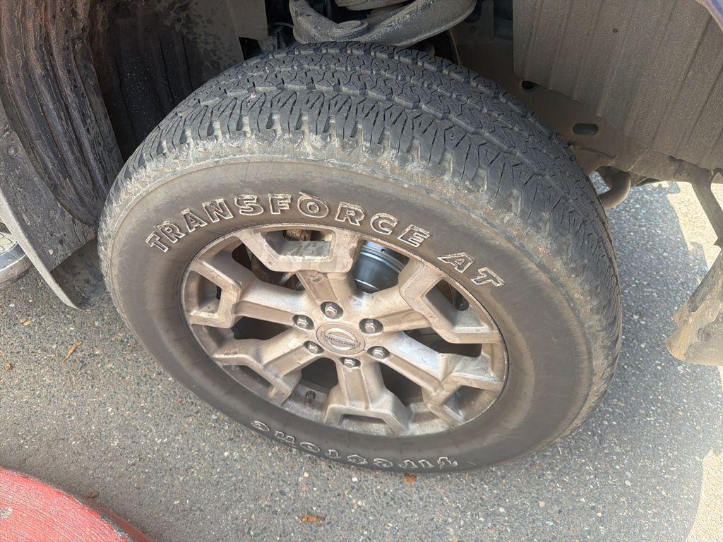 used 2019 Nissan Titan XD car, priced at $27,993