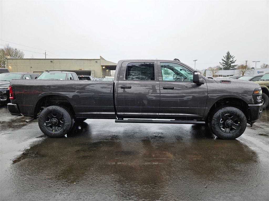 new 2026 Ram 3500 car, priced at $53,493