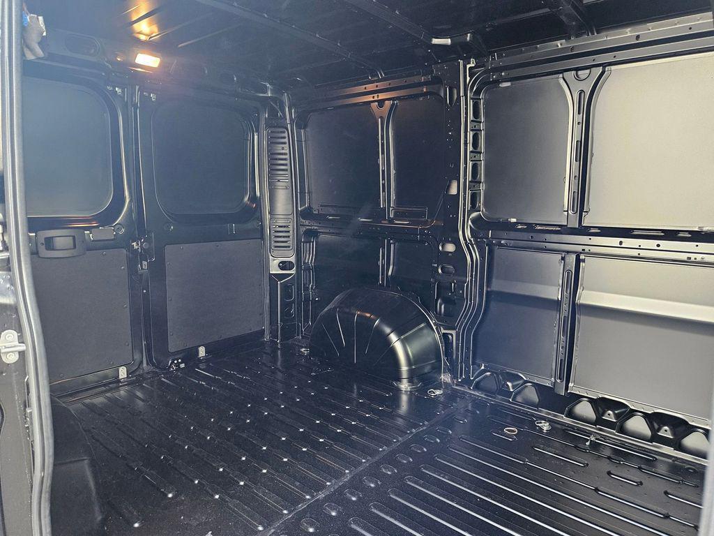 new 2026 Ram ProMaster 1500 car, priced at $38,893