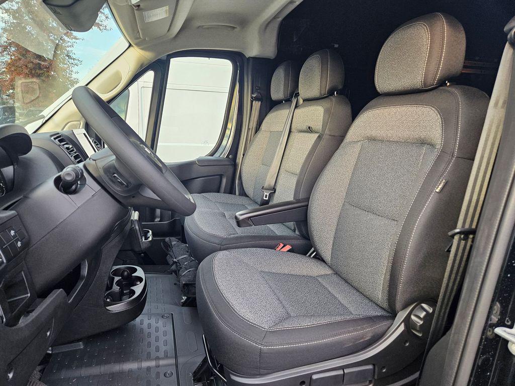 new 2026 Ram ProMaster 1500 car, priced at $38,893