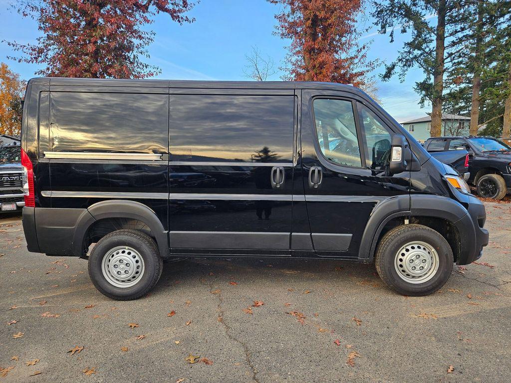 new 2026 Ram ProMaster 1500 car, priced at $38,893