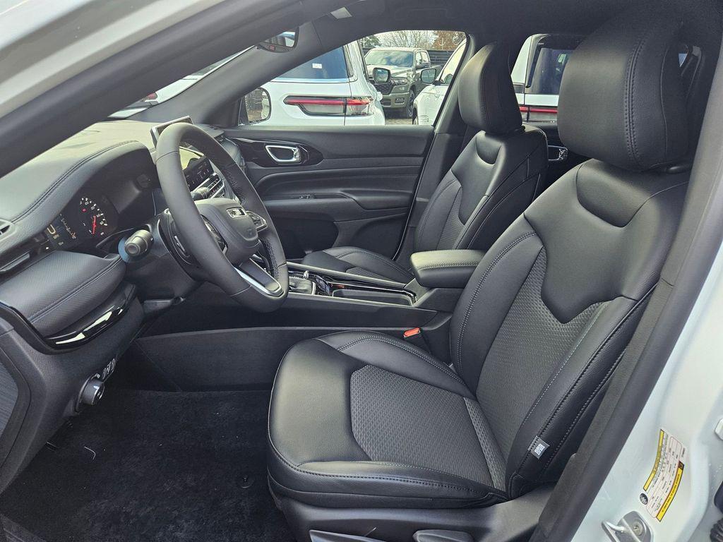 new 2026 Jeep Compass car, priced at $28,993