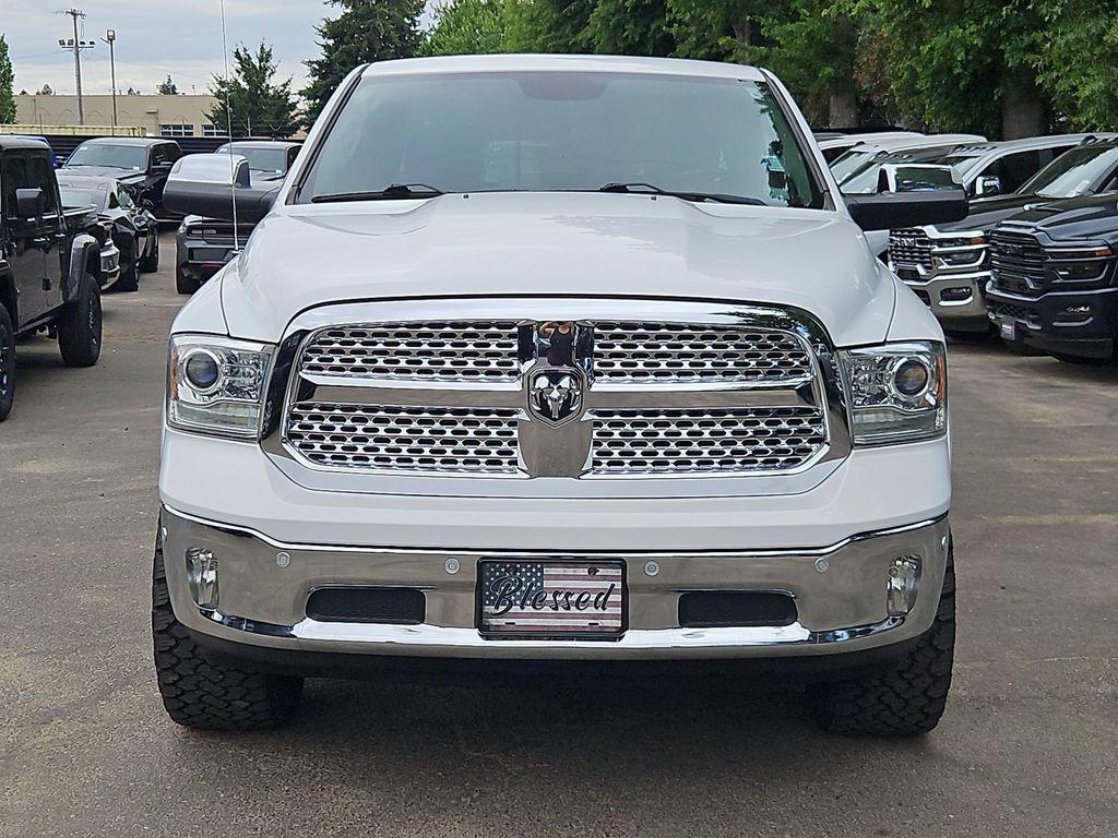 used 2017 Ram 1500 car, priced at $23,993