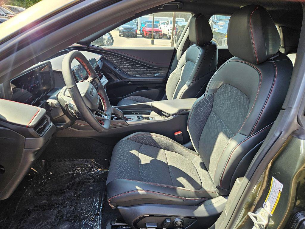 new 2026 Dodge Charger car, priced at $49,493