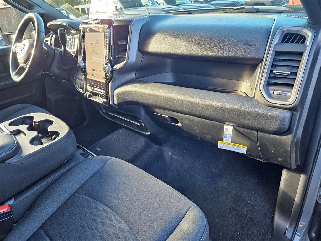 new 2026 Ram 3500 car, priced at $50,993