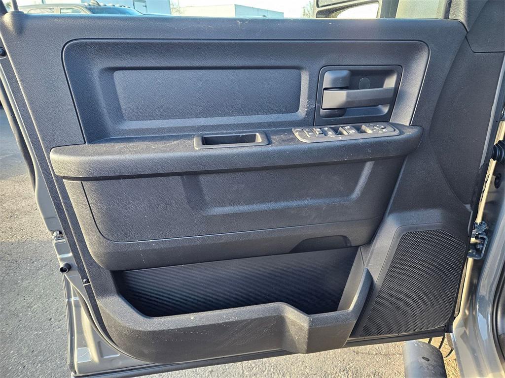 new 2026 Ram 3500 car, priced at $50,993