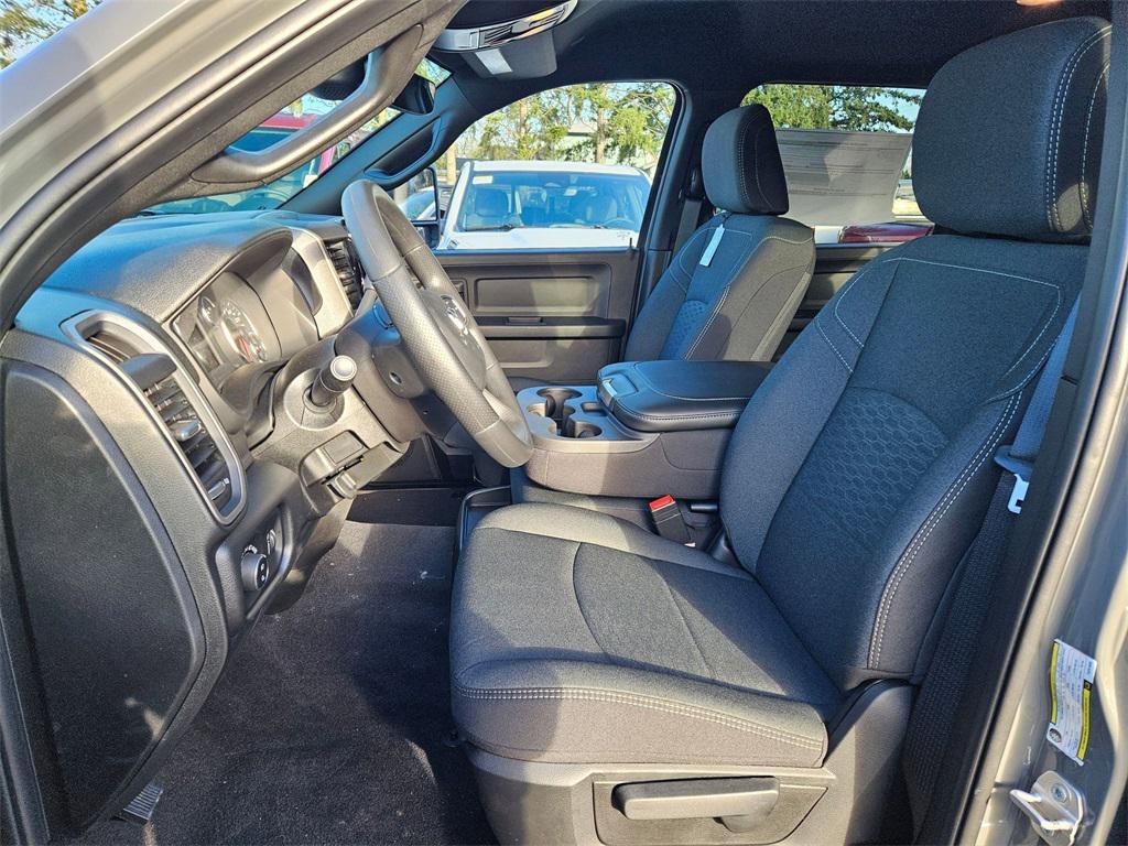 new 2026 Ram 3500 car, priced at $50,993