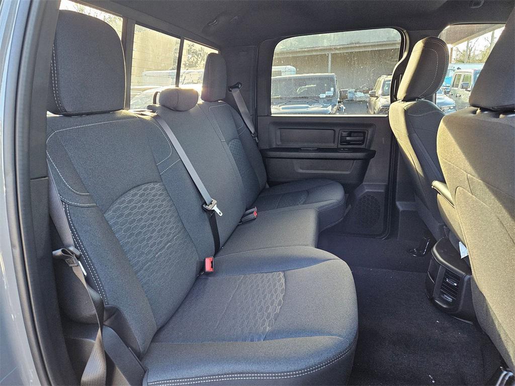 new 2026 Ram 3500 car, priced at $50,993