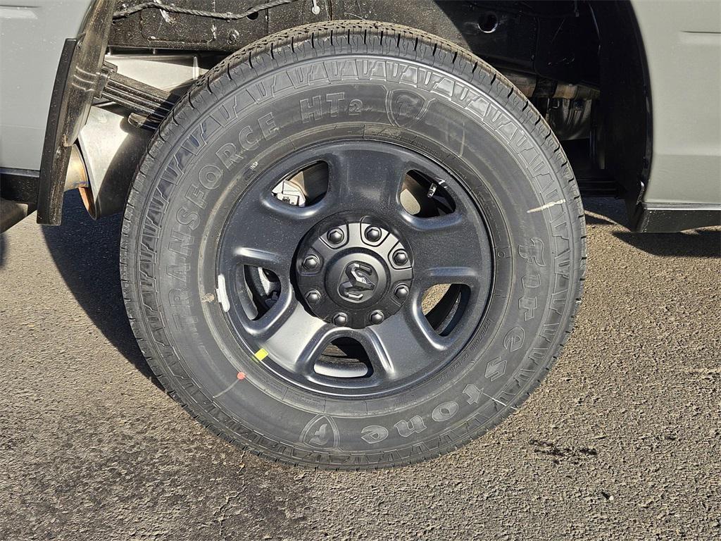 new 2026 Ram 3500 car, priced at $50,993