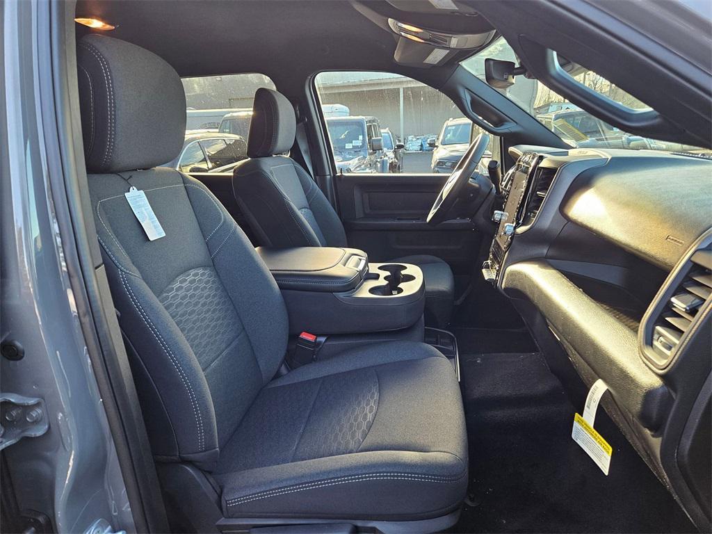 new 2026 Ram 3500 car, priced at $50,993