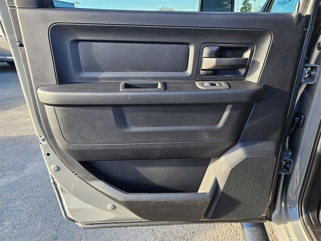 new 2026 Ram 3500 car, priced at $50,993