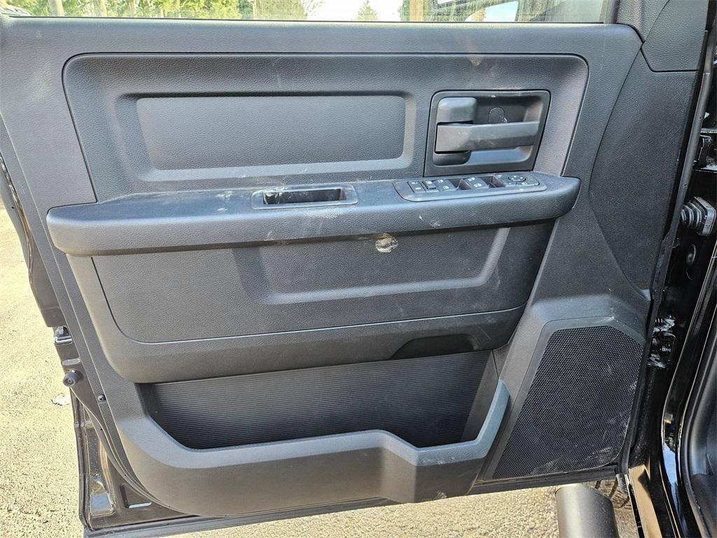 new 2026 Ram 3500 car, priced at $63,993