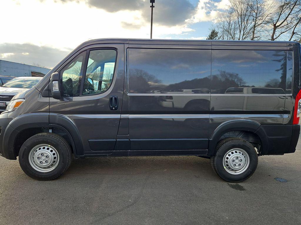 new 2026 Ram ProMaster 1500 car, priced at $39,493