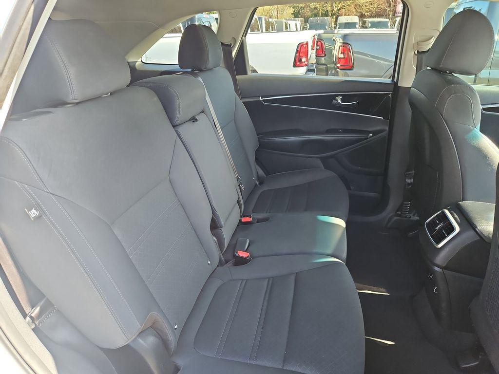 used 2020 Kia Sorento car, priced at $12,493